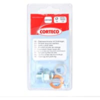 Corteco 220154S Bloque de Motor
